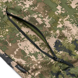 Northern Hunting Herren Jacke Kjell Aske Tanatex Insect Protection Opt 9 Camo L/XL