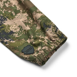 Northern Hunting Herren Jacke Kjell Aske Tanatex Insect Protection Opt 9 Camo L/XL