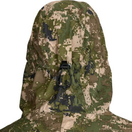 Northern Hunting Herren Jacke Kjell Aske Tanatex Insect Protection Opt 9 Camo L/XL