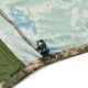 Northern Hunting Herren Jacke Kjell Aske Tanatex Insect Protection Opt 9 Camo L/XL