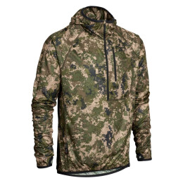 Northern Hunting Herren Jacke Arild Tanatex Insect Protection Opt 9 Camo L
