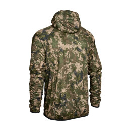 Northern Hunting Herren Jacke Arild Tanatex Insect Protection Opt 9 Camo L
