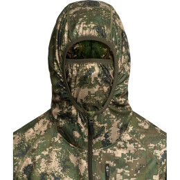 Northern Hunting Herren Jacke Arild Tanatex Insect Protection Opt 9 Camo L
