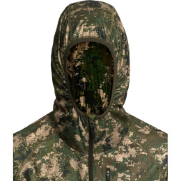 Northern Hunting Herren Jacke Arild Tanatex Insect Protection Opt 9 Camo L