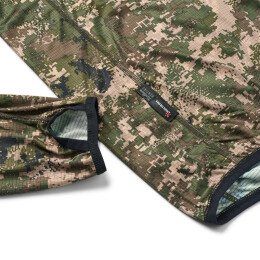 Northern Hunting Herren Jacke Arild Tanatex Insect Protection Opt 9 Camo L