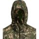 Northern Hunting Herren Jacke Arild Tanatex Insect Protection Opt 9 Camo L