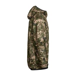 Northern Hunting Herren Jacke Arild Tanatex Insect Protection Opt 9 Camo XL