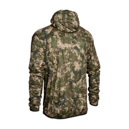 Northern Hunting Herren Jacke Arild Tanatex Insect Protection Opt 9 Camo XL