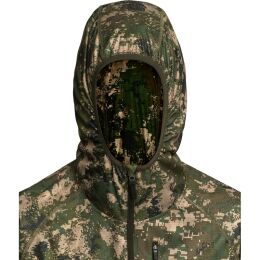Northern Hunting Herren Jacke Arild Tanatex Insect Protection Opt 9 Camo XL