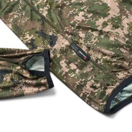 Northern Hunting Herren Jacke Arild Tanatex Insect Protection Opt 9 Camo XL