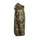 Northern Hunting Herren Jacke Arild Tanatex Insect Protection Opt 9 Camo 2XL