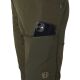 Chevalier Damen Hose Spey Stretch Tobacco Green 40W