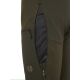 Chevalier Damen Hose Spey Stretch Tobacco Green 40W