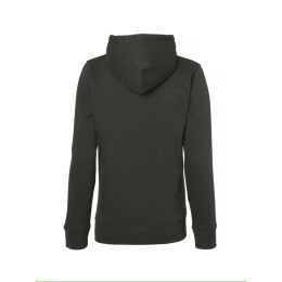 Chevalier Damen Hoodie Hill Midnight Pine 36