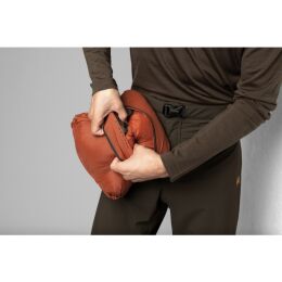 H&auml;rkila Herren Jacke Logmar Insulated Willow green 58