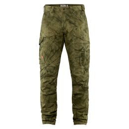 Fjällräven Herren Hose Barents Pro Hunting