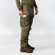 Fjällräven Herren Hose Barents Pro Hunting