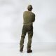Fjällräven Herren Hose Barents Pro Hunting
