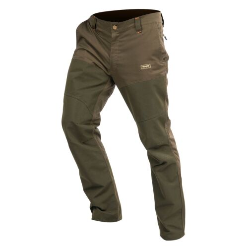 HART Herren Hose ULEX-T Grün 52