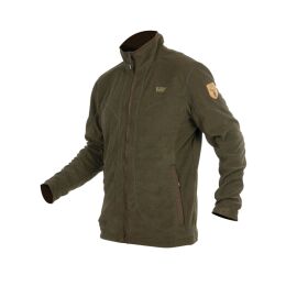 HART Herren Fleecejacke BAUEN-FZ