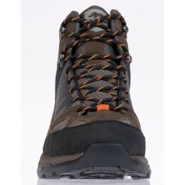 HART Herren Stiefel RTC MANTIS Braun 41