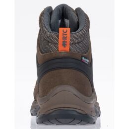 HART Herren Stiefel RTC MANTIS Braun 41