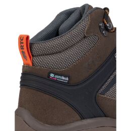 HART Herren Stiefel RTC MANTIS Braun 41