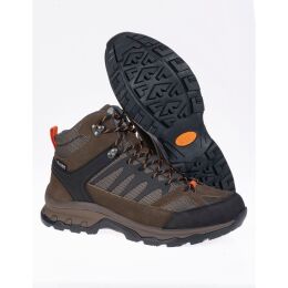 HART Herren Stiefel RTC MANTIS Braun 41