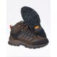 HART Herren Stiefel RTC MANTIS Braun 46