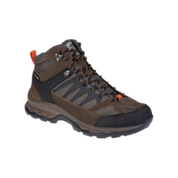 HART Herren Stiefel RTC MANTIS Braun 47