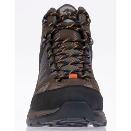 HART Herren Stiefel RTC MANTIS Braun 47