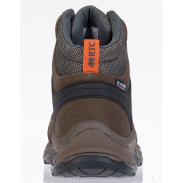 HART Herren Stiefel RTC MANTIS Braun 47