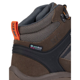HART Herren Stiefel RTC MANTIS Braun 47