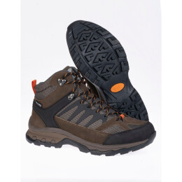 HART Herren Stiefel RTC MANTIS Braun 47