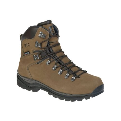 HART Herren Stiefel RTC ROBSON