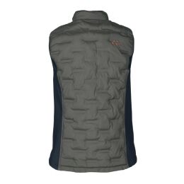 Swedteam Herren Heizweste Alpha Pro 2