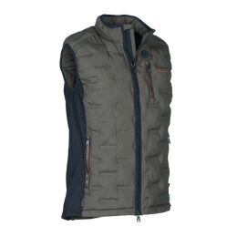 Swedteam Herren Heizweste Alpha Pro 2