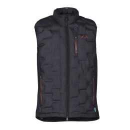 Swedteam Herren Heizweste Alpha Pro 2