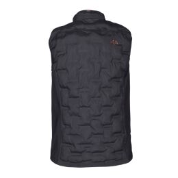Swedteam Herren Heizweste Alpha Pro 2