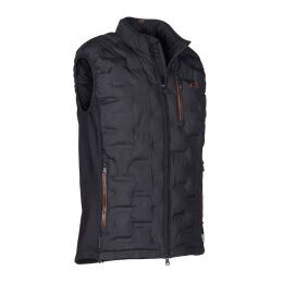 Swedteam Herren Heizweste Alpha Pro 2