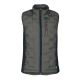 Swedteam Herren Heizweste Alpha Pro 2