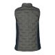 Swedteam Herren Heizweste Alpha Pro 2