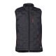 Swedteam Herren Heizweste Alpha Pro 2
