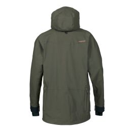 Swedteam Herren Jagd Jacke Titan Long