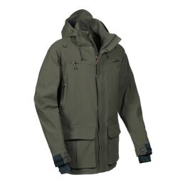 Swedteam Herren Jagd Jacke Titan Long