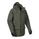 Swedteam Herren Jagd Jacke Titan Long