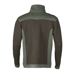 Swedteam Herren Fleece Sweater Ridge