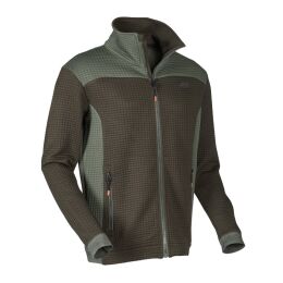 Swedteam Herren Fleece Sweater Ridge