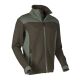 Swedteam Herren Fleece Sweater Ridge