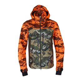 Swedteam Herren Jagd Jacke Ridge 3
